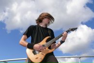 Фотография Гилевича Павла