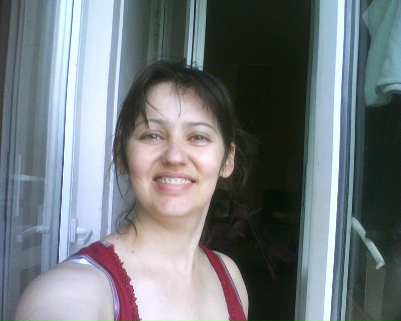 Наталья Банкетова фотография #29