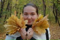 Фотография Ефименко Анны