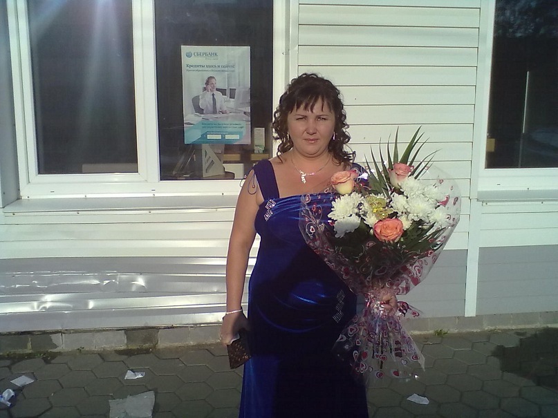 Славя Фаллер фотография #43