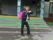 Фотография Хорикова Виталия