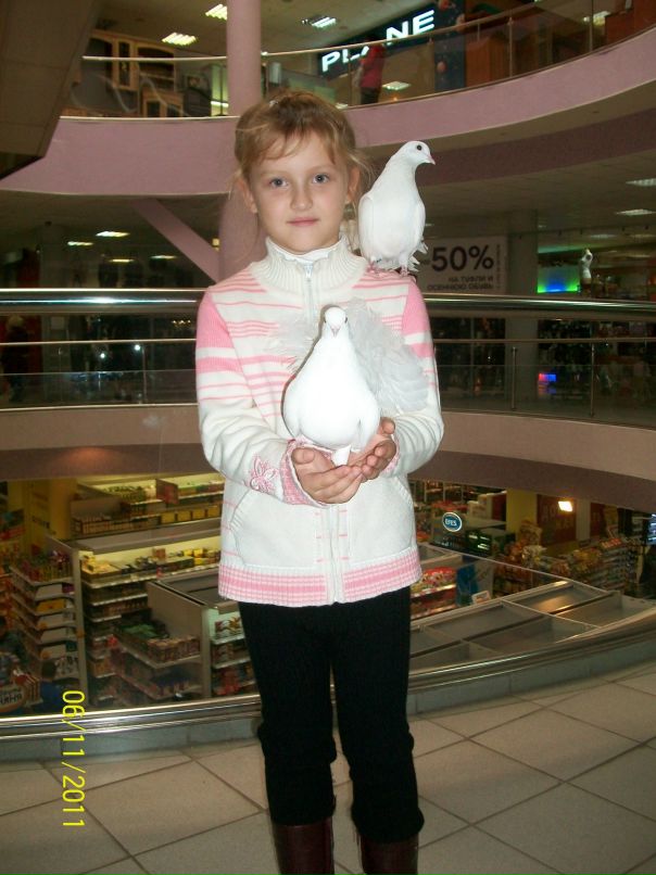 Надежда Киселева фотография #20