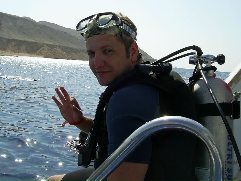 №3, Сергей Ермолаев, 43 года, Санкт-Петербург №3, Сергей Ермолаев, 43 года, Санкт-Петербург