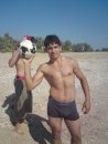 Иван Гладковский фотография #6 (источник - https://vk.com/id66634684)