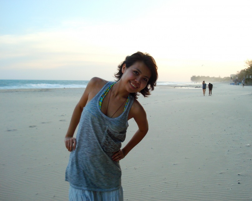 Sagi Ch фотография #6