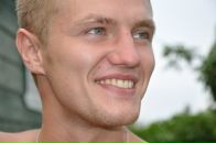 Фотография Тибетского Алексея