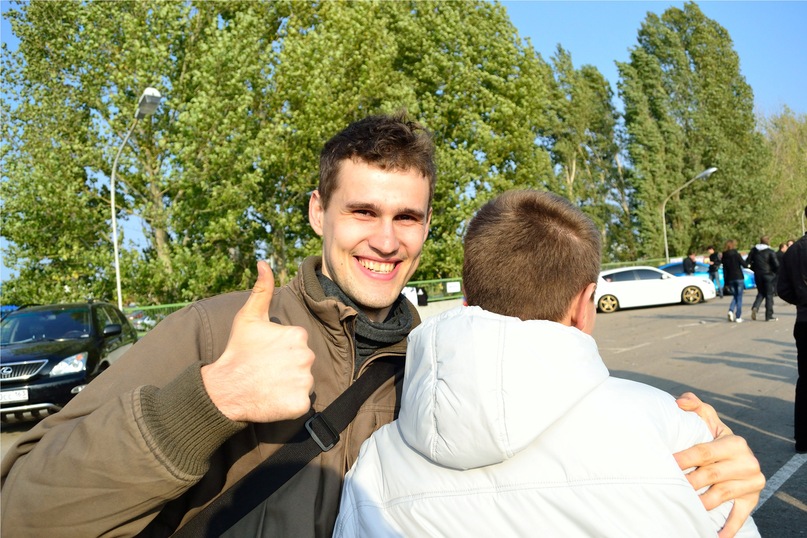 Иван Бородачев фотография #44