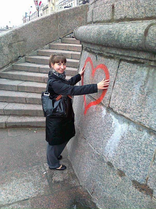 Анастасия Савельева фотография #16