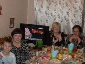 Фотография Артеевой Раисы