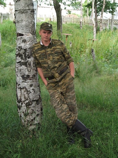 Жора Сидоров фотография #17