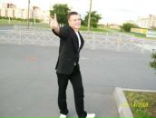 Фотография Рыкова Никиты