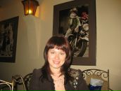 Фотография Малининой Юлии