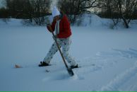 Фотография Колесниковой Елены