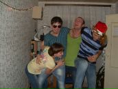 Фотография Сергеевича Алексея