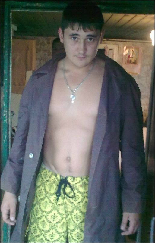 Александр Валуев фотография #30