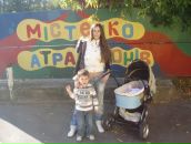 Іра Столярська(Дідух) фотография #40 (источник - https://vk.com/id21905950)