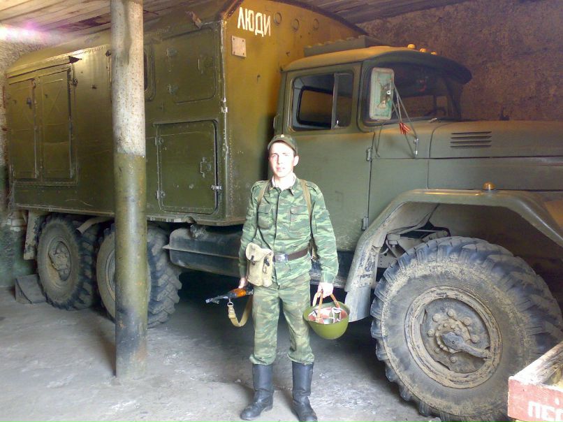 Егор Игнатов фотография #32