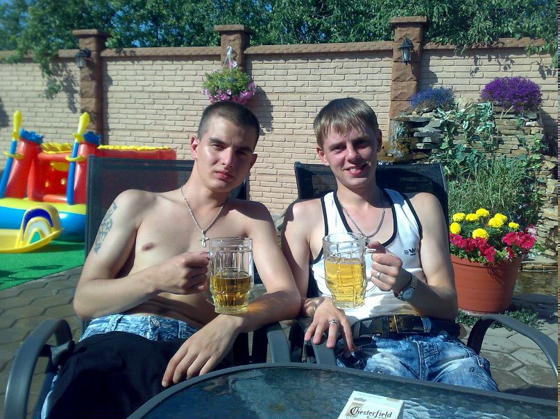 Vovan Below фотография #31