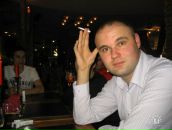 Фотография Котова Юрия