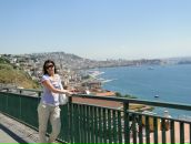 Фотография Черняевой Александры