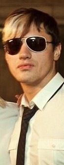 Фотография Комолова Артема