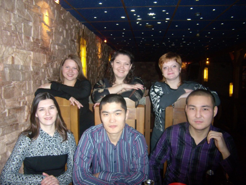 Даша Деваева фотография #11