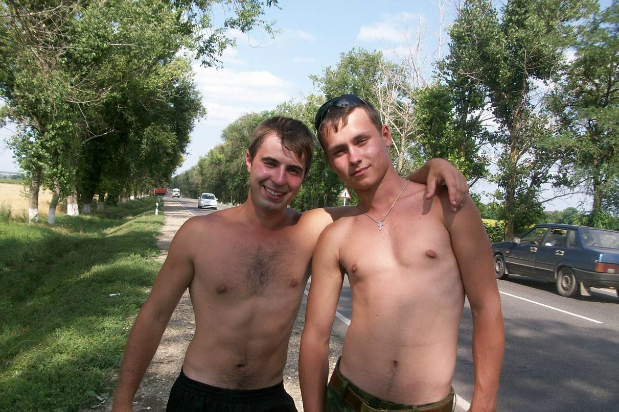 Виктор Степченков фотография #32