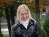 Фотография Дьяковой Ксюши