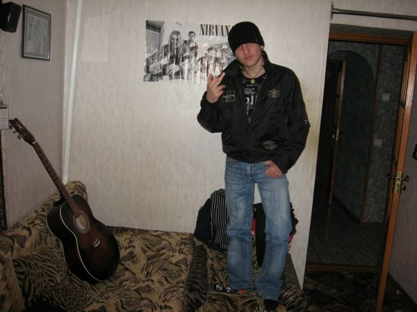 @@@русік@@@ @@@ терещенко@@@ фото №1
