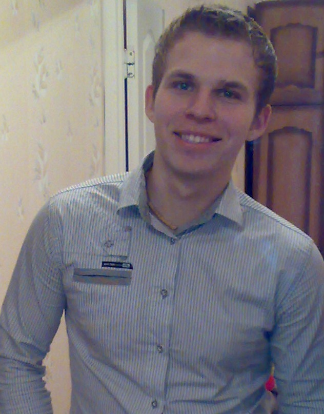 Дмитрий Поликанин фотография #39