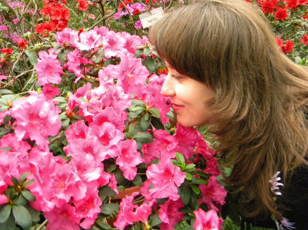 Надія Лазоренко-Гевель фотография #23