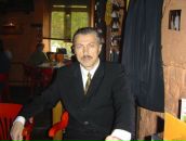 Фотография Мельяновского Леонида