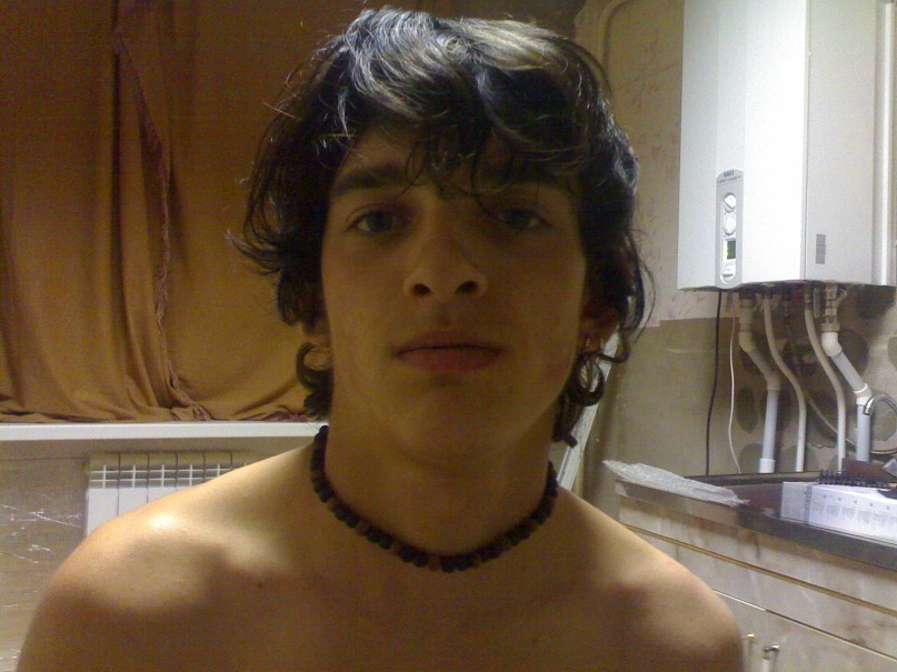 Артур Медведев фотография #2