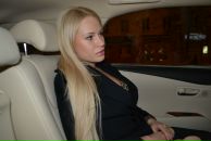 Фотография Кручининой Алёны