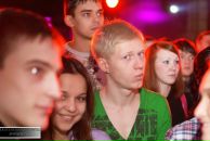 Фотография Джинна Сани