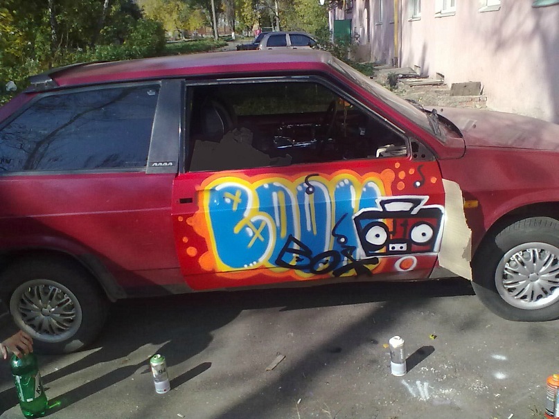 Stif Prodaction фотография #8