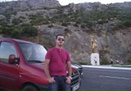 Aras özdemir фотография #2 (источник - https://vk.com/id150762253)