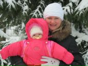 Фотография Слеповой Татьяны