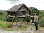 Рома Силаков фотография #14 (источник - https://vk.com/id462288)