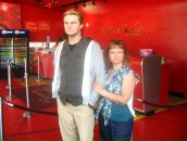 Фотография Седых Натальи