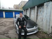 Фотография Лядова Ильи