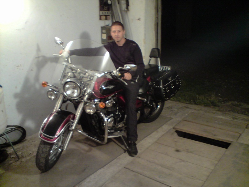 Денис Гранкин фотография #15