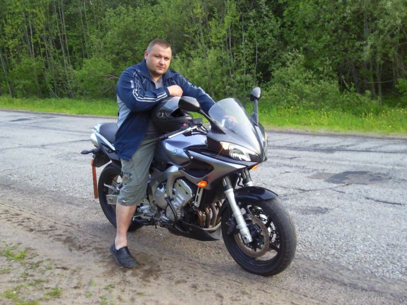 Сергей Савельев фотография #2