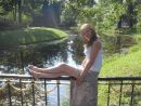Фотография Реснички Евгеши