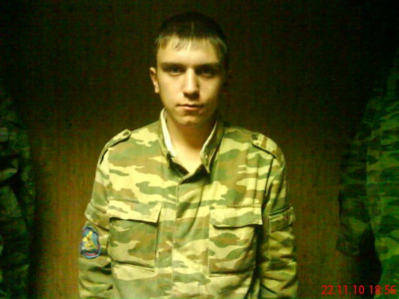 Евгений Орлов фото №2