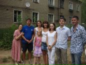 Фотография Первушина Михаила