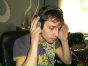 Фотография Абрамяна Гарника