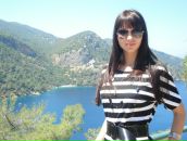 Фотография Мошковой Ирины