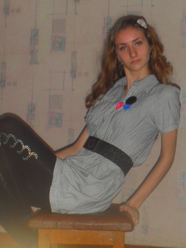 Marijka Wolk фотография #17