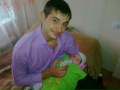 Максим Вигівський фотография #46 (источник - https://vk.com/id27473179)